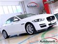 JAGUAR XE 2.0 D TURBO 180CV AUTOMATICA  8R ZF PRESTIGE