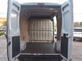 FIAT Ducato PM-TM 2.3 M-jet 120cv