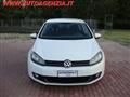 VOLKSWAGEN GOLF 2.0 TDI 140CV 4 Motion (4x4) 5p. Highline