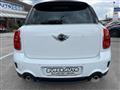 MINI COUNTRYMAN Cooper SD