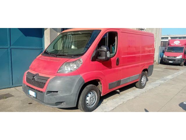 CITROEN JUMPER 30 2.2 HDi/100 PC-TN Furgone