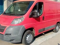 CITROEN JUMPER 30 2.2 HDi/100 PC-TN Furgone