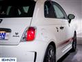 ABARTH 500 1.4 Turbo T-Jet