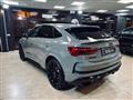 AUDI Q3 Sportback RS 2.5 quattro s-tronic