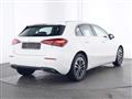 MERCEDES Classe A A 180 Automatic Sport