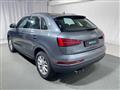 AUDI Q3 2.0 TDI 120 CV S tronic Business