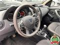 DACIA DUSTER 1.6 115CV Start&Stop 4x2 GPL DELLA CASA