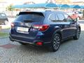 SUBARU OUTBACK 2.5i-S Lineartronic Bi-Fuel Unlimited