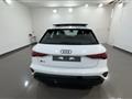 AUDI A3 SPORTBACK SPB 35 TDI S tronic S line #TETTO #VARI COLORI