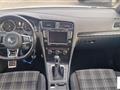 VOLKSWAGEN Golf GTD 2.0 TDI 5p. BlueMotion Technology