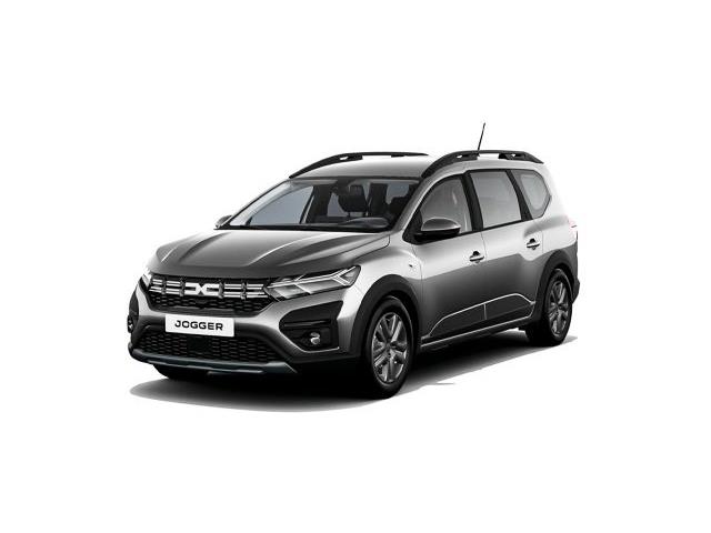 DACIA JOGGER Expression TCe 100 GPL ECO-G 5P