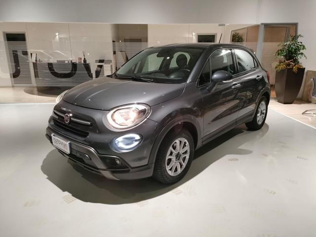 FIAT 500X 1.3 MultiJet 95 CV City Cross