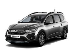 DACIA JOGGER Expression TCe 100 GPL ECO-G 5P