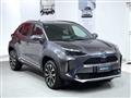 TOYOTA YARIS CROSS 1.5 Hybrid 5p. E-CVT AWD-i Trend