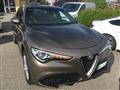 ALFA ROMEO STELVIO 2.2 MJT 210cv AT8 Q4 Executive