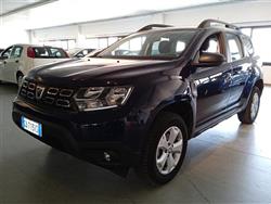 DACIA DUSTER 1.0 tce Comfort Eco-g  4x2 100cv