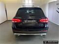 MERCEDES GLC SUV d 4Matic AUTO Exclusive GARANTITA