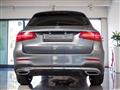 MERCEDES GLC d Premium 4matic auto