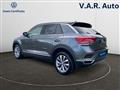 VOLKSWAGEN T-ROC 1.5 TSI ACT DSG Style BlueMotion Technology