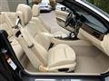BMW SERIE 3 i Cabrio 170CV 1 PROPRIETARIO ! SOLO 55000KM !