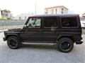 MERCEDES CLASSE G G350d auto PREMIUM AMG * 87.000 KM REALI *