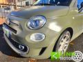 FIAT 500 1.2 Sport / verde opaco / garanzia 12 mesi