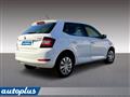 SKODA FABIA 1.0 MPI 60 CV Ambition