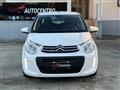 CITROEN C1 VTi 72 S&S 5 porte Feel