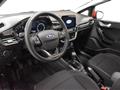 FORD FIESTA 2017 5p Benzina 5p 1.0 ecoboost hybrid Titanium s&