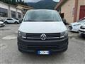 VOLKSWAGEN TRANSPORTER FURGONE 2.0 TDI 102CV PC Furgone Business Eu6