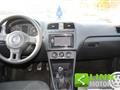 VOLKSWAGEN POLO 1.2 5 porte Tech&Sound -PER NEOPATENTATI