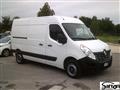 RENAULT Master SOLO 5.900 KM FURGONE CHIUSO