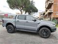 FORD RANGER 2.0 Ecoblue 213 Cv Double Cab Pelle Alcantara