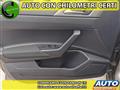 VOLKSWAGEN POLO 1.0 EVO 80 5P COMFORTLINE E6D NEOPATENTATI/PERMUTE