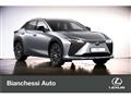 LEXUS RZ Full Electric 450e Design