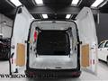 FORD TRANSIT CUSTOM 260 2.0 TDCi PC Furgone Entry-SCHERMO TOUCH