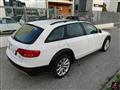 AUDI A4 Allroad 2.0 TDI F.AP. Advanced