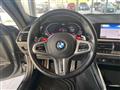 BMW SERIE 4 Serie 4 M Competition xDrive - IVA Esposta