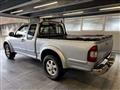 ISUZU D-Max 3.0 td Crew LS Road Map