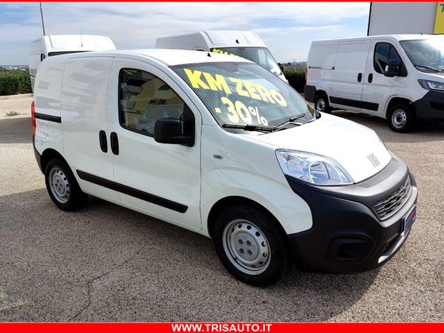 FIAT Fiorino S2 Cargo 1.3 MJT KM ZERO!!! Fiorino 1.3 MJT 95CV Cargo