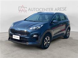 KIA SPORTAGE 2016 1.6 ECOGPL 2WD Business Class