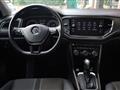 VOLKSWAGEN T-ROC 2.0 TDI SCR 150 CV DSG ACC Radar Ufficiale UniProp