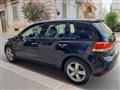 VOLKSWAGEN GOLF 1.6 TDI 105cv DIESEL PERFETTA