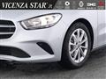 MERCEDES CLASSE B SPORT AUTOMATIC