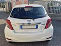 TOYOTA YARIS 1.0 5 porte Active -NEOPATENTATI -