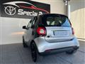 SMART EQ FORTWO EQ BRABUS Style elettrica soli 23000km