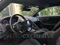 JAGUAR F-TYPE Cabrio 2.0 i4 rwd 300cv UNICOPROPRIETARIO