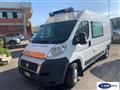 FIAT DUCATO AMBULANZA (2392) VP Ducato 35 3.0 Natural Power PLM-TA Furgone Maxi