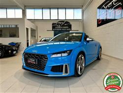 AUDI TT Roadster TFSI quattro S tronic *AUDI PRIMA SCELTA*