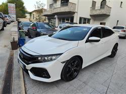 HONDA CIVIC 1.6 5 porte Elegance *VENDUTA*